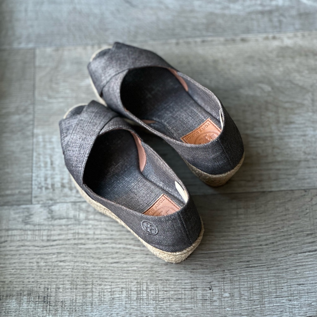 Tb Espadrilles